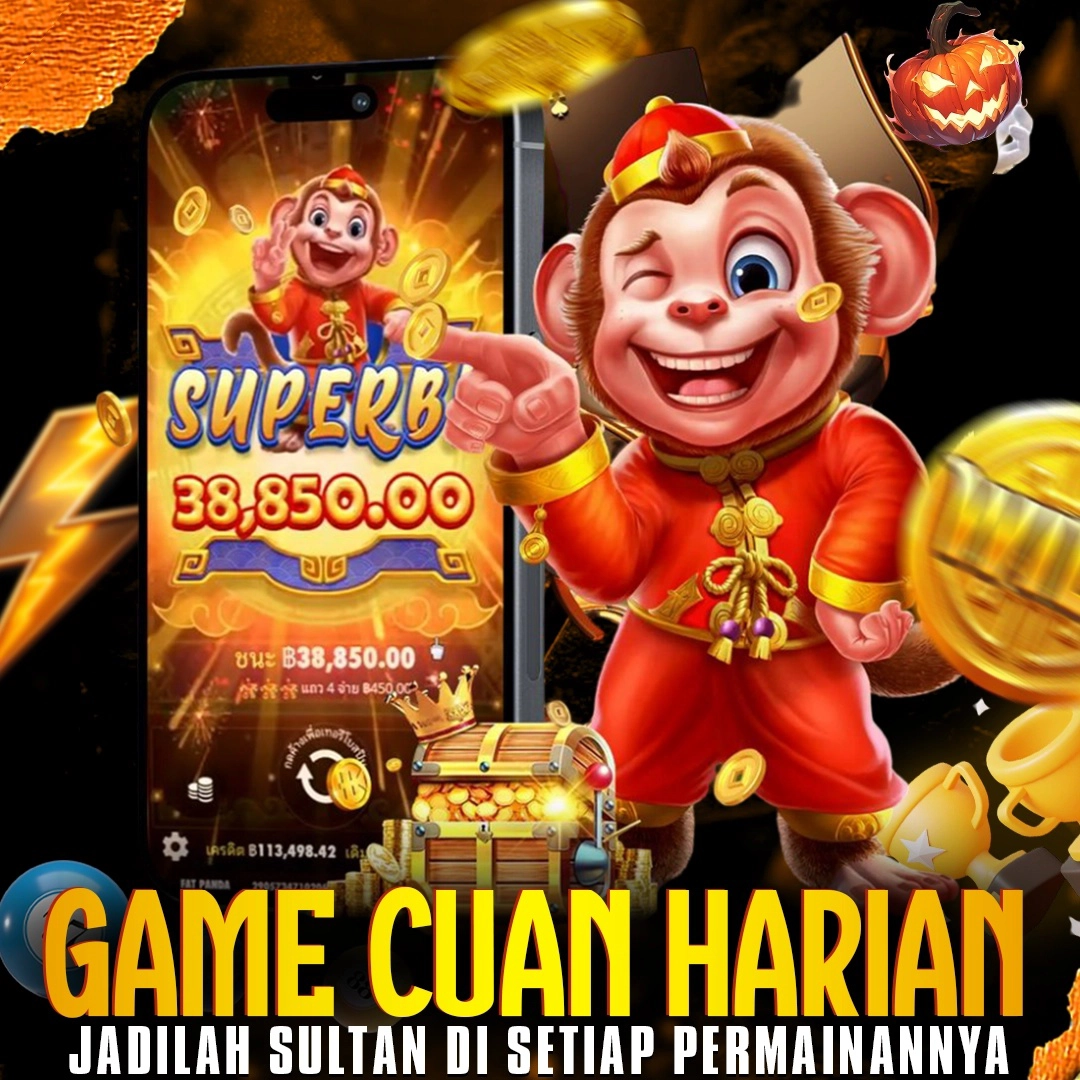 BERSATU38