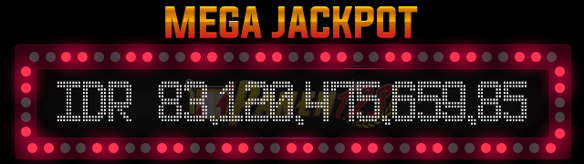 BERSATU38 Jackpot