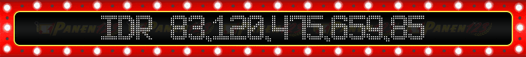 BERSATU38 Jackpot
